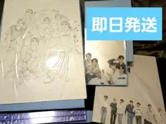 BTS MERCH BOX #04