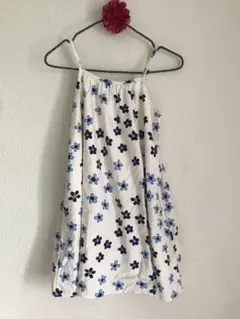 マリメッコ　UNIQLO ワンピース