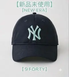 THE STAND別注品 New Era 9TWENTY キャップ ラベル無し - メルカリ