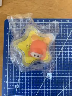 カービィ　play with ワドルディぷにぷにマスコット