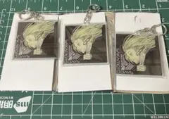 サカモトデイズ 神々廻 アクリルキーホルダー