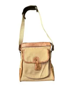 希少！　グルカ　NO:58 MARLEY HODGSON ショルダーバッグ Ghurka Marley Hodgson Catcher No 58 – Best of Marley