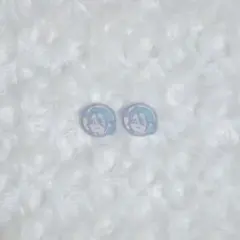あんスタ HiMERU 中国 ぶくスタ アクリルパーツ