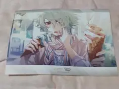 カラーマリス カラマリ オトガ １弾 ランチョン 笹塚尊 １点