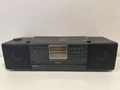 SONY CFD-K10 CDラジオカセットコーダー Yahoo!オークション -「cfd-k10」の落札相場・落札価格