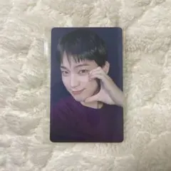 ENHYPEN 宵 HMVラキドロ ソヌ