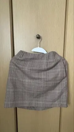 WEGO ミニスカート