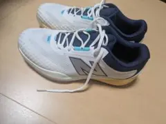 ニューバランス FuelCell 996v6 Omni 27.5cm 4Eのサムネイル