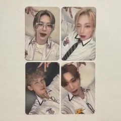 XLOV トレカ jump up コンプ 【ラスト1セット】 2025年最新】xlovの人気アイテム - メルカリ