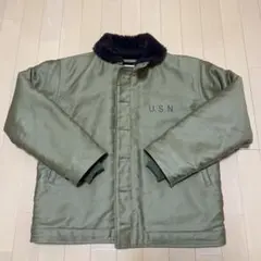 WAIPER.inc WP43 N-1デッキジャケット