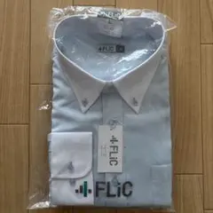 [未使用] FLiC Lサイズ シャツ メンズ