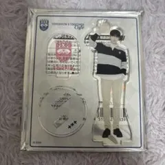 TXT cafe スビン アクスタ