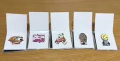 少女時代　テヨン　ショーケース　ピンバッジコンプセット 少女時代 テヨン ショーケース ピンバッジコンプセット - メルカリ