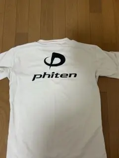 patent 練習着Tシャツ