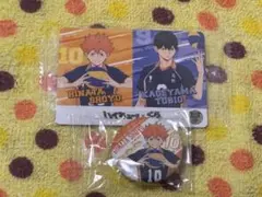 ハイキュー!! くら寿司 コラボ 烏野 日向 影山