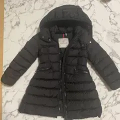 MONCLER モンクレール MALBAN マルバン ダウン ブラック 黒 00 - メルカリ