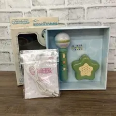 C1 [Dead Stock] Stylish Witch Love and Berry Lumine Microphone & Speaker