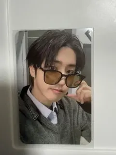 Stray Kids 国立　GOLD MILE特典　ハン