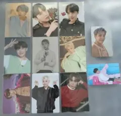 BTS J-HOPE/ホビ/ホソク　まとめ売り