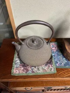 2025年最新】佐藤勝久南部鉄器の人気アイテム - メルカリ