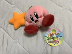 星のカービィ　ストラップ