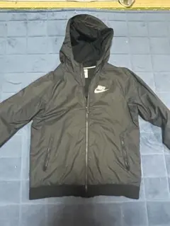 Nike フード付きジャケット