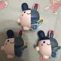 たまごっち みにたま つめほーだい！ たまごっちふぁくとり〜 みみっち