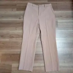 ユニクロ　スマートアンクルパンツ　L
