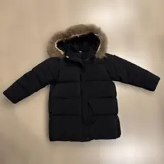 ダウンジャケット 130