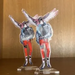 2026年最新】金城剛士 アクリルスタンドの人気アイテム - メルカリ