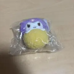 サンリオ★ミックスフライおくるみマスコット★クロミ