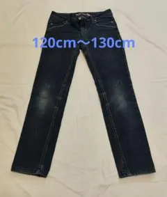 子供ジーンズ 120cm 〜 130cm