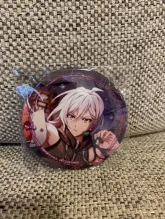アイナナ　九条天　記念日2022　缶バ アイドリッシュセブン（原作版） 缶バッジコレクション グループ記念日