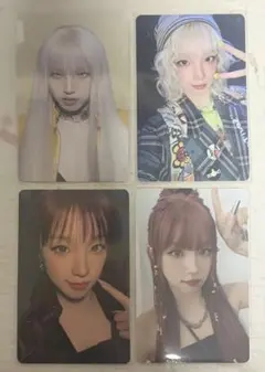 2026年最新】idleの人気アイテム - メルカリ