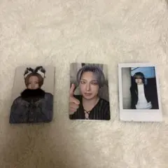 &TEAM MoM ルネイベ Weverse トレカ FUMA フウマ