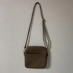 NICE CLAUP ショルダーバッグ