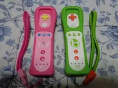 2025年最新】wii リモコンプラス ピーチの人気アイテム - メルカリ