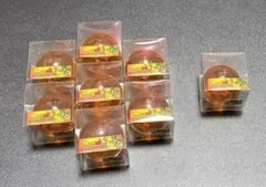 ドラゴンボール超 ドラゴンボール（レプリカミドル） 全8個コンプセット 四星球2