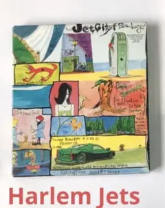 2025年最新】HARLEM・JETSの人気アイテム - メルカリ