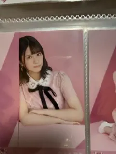 イコラブ 佐々木舞香 キラキラ衣装 チュウ - メルカリ
