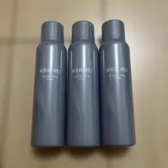 ◇3本セット◇SHIRORU クリスタルホイップ ブラック 120g - メルカリ