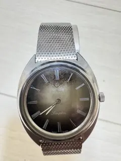2026年最新】RADO Simplonの人気アイテム - メルカリ