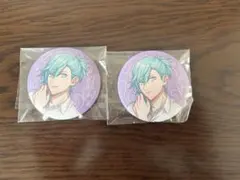 うたの☆プリンスさまっ♪ FP 缶バッジ 美風藍