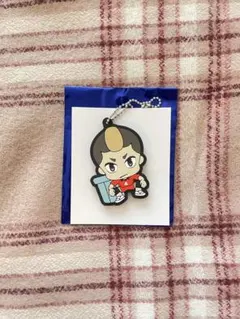 ハイキュー‼︎ゴミ捨て場の決戦展　ラバスト　山本猛虎