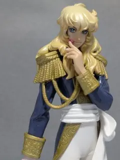 2026年最新】オスカル フィギュアの人気アイテム - メルカリ