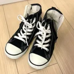 CONVERSE ALL STAR ブラック スニーカー　20㎝