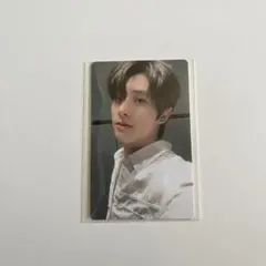 ENHYPEN 1000人限定 fc アンケートトレカ ジェイク