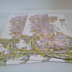 劇場版 鬼滅の刃 特典　２冊セット