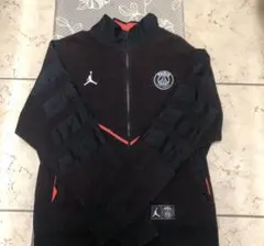 パリサンジェルマンPSG エアジョーダン　ジャケット