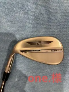 Vokey Design ボーケイ　SM10 48 ボーケイ SM10／VOKEY SM10 ウェッジ | ゴルフギアカタログ